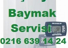 Küçükyalı Baymak Kombi Servisi, Baymak Küçükyalı Servisi, Küçükyalı Baymak